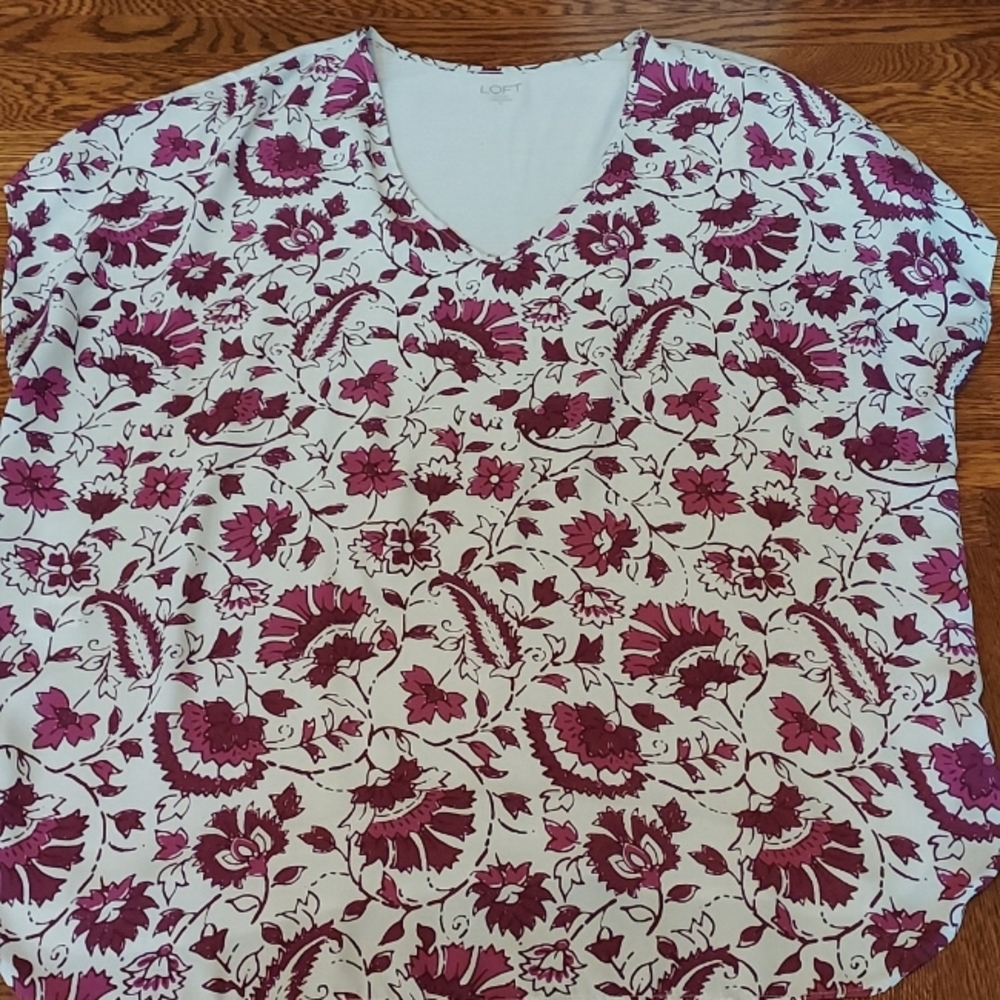 Loft Shirt
